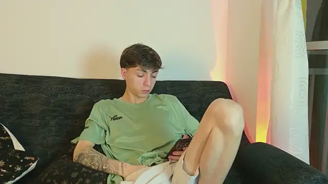 ethan and ava online show from February 2026 02:28:02 AM