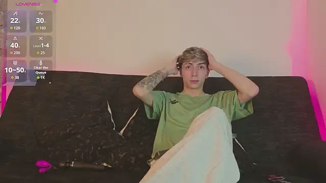 ethan and ava online show from June 2026 02:39:01 AM