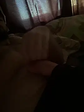 Klaus298 online show from January 2025 08:52:01 AM