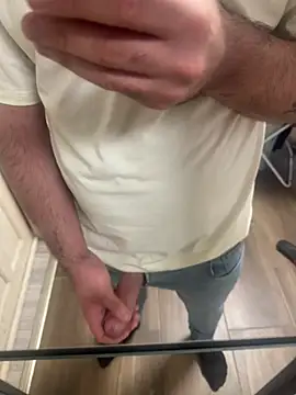 Klaus298 online show from April 2026 03:42:02 PM