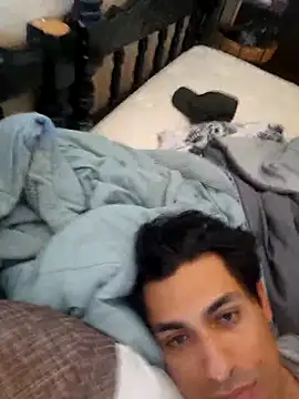 ABRAHAMBOLENA online show from March 2026 09:52:01 PM