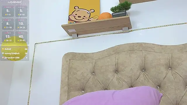 SERAFINA  online show from February 2025 02:43:02 PM