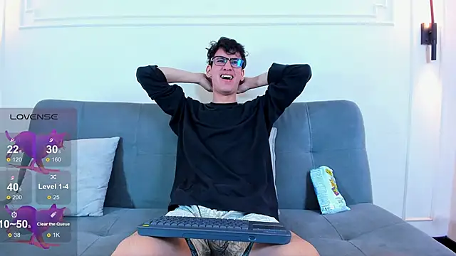 Cum hunters online show from March 2026 03:13:02 AM