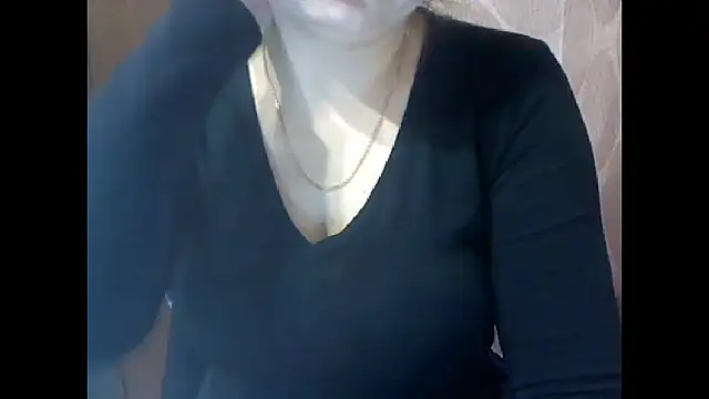 Allie Janet online show from December 2025 08:08:02 AM