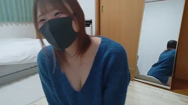 Snapshot of hirohiro_chan chatting on March 2026 12:45:02 PM hirohiro chan online show from March 2026 12:45:02 PM