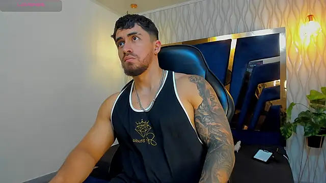 Brad Summer online show from November 2025 05:15:01 PM