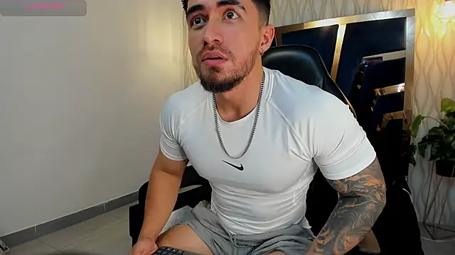 Brad Summer online show from November 2025 05:13:02 PM