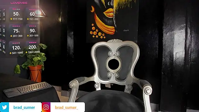 Brad Summer online show from March 2026 05:48:02 PM