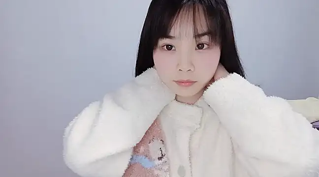 CeCiliao604 online show from February 2025 02:27:02 PM