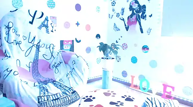 samy love35 online show from January 2025 04:22:01 PM