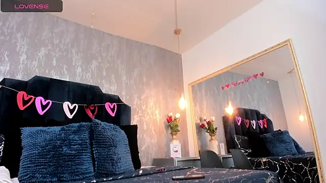 Isis ariany  online show from March 2025 12:40:02 PM