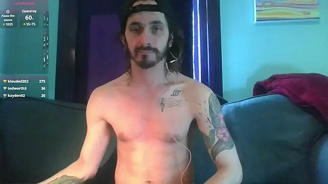 riffraphboi online show from January 2025 11:01:01 AM