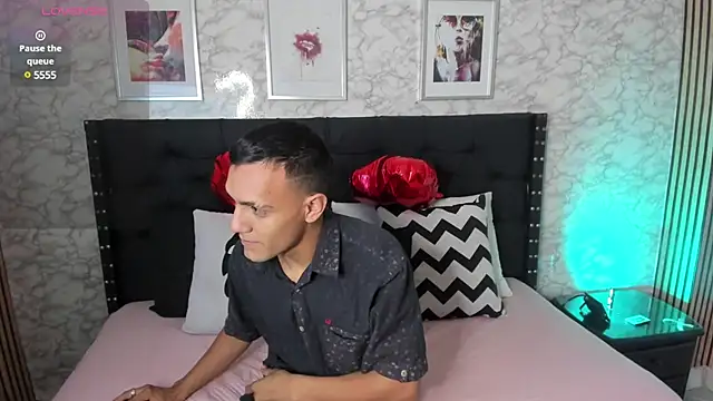 Snapshot of stefany_pablo1 chatting on February 2025 12:25:02 PM stefany pablo1 online show from February 2025 12:25:02 PM