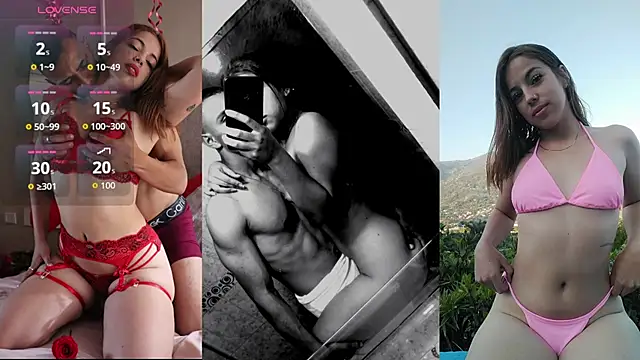 Snapshot of stefany_pablo1 chatting on December 2025 01:42:01 PM stefany pablo1 online show from December 2025 01:42:01 PM