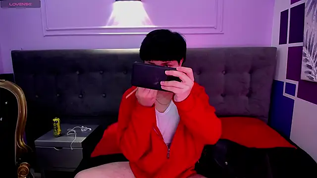 Snapshot of dalmonn_lennoxx chatting on February 2025 06:49:02 PM dalmonn lennoxx online show from February 2025 06:49:02 PM