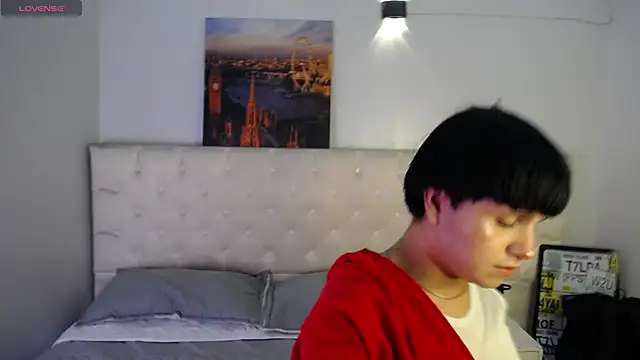 dalmonn lennoxx online show from February 2025 06:58:01 PM