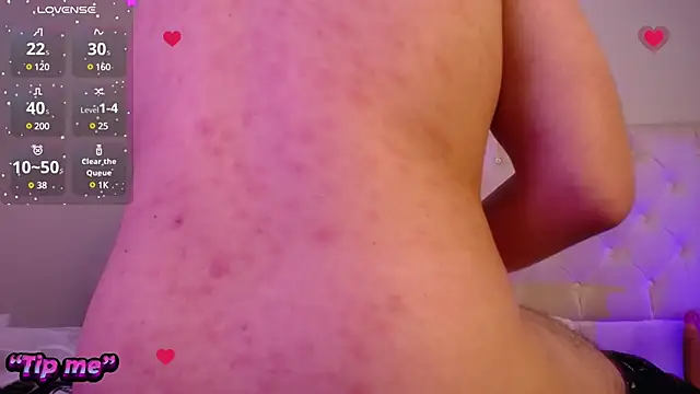 dalmonn lennoxx online show from February 2025 09:20:02 PM