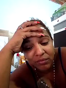 Teresa mm online show from October 2025 02:12:01 PM