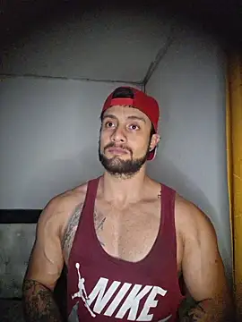 davidcr89 online show from January 2026 06:18:02 AM