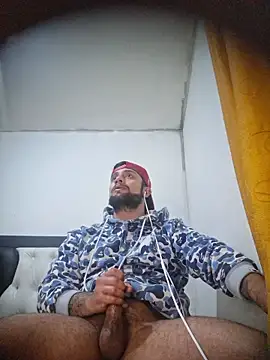 davidcr89 online show from January 2026 05:55:01 AM