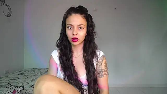 lana roman online show from November 2025 08:19:01 PM