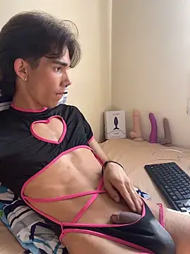 Babitas46 online show from March 2026 08:01:02 PM