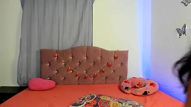  TommyandGrace online show from February 2025 06:55:01 AM