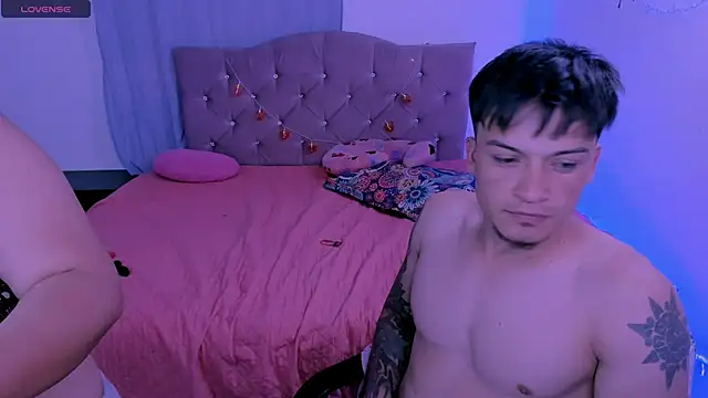  TommyandGrace online show from February 2025 06:10:02 AM