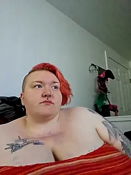 CorgiGodez98 online show from November 2025 08:51:01 PM