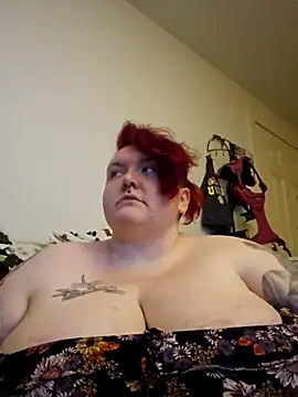 CorgiGodez98 online show from December 2025 07:38:01 AM