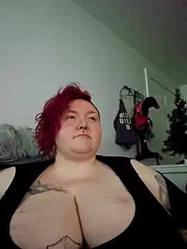 CorgiGodez98 online show from December 2025 09:30:01 PM