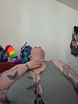 CorgiGodez98 online show from July 2026 10:27:02 PM