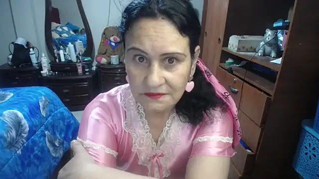 jazmin mature  online show from May 2026 10:55:01 AM