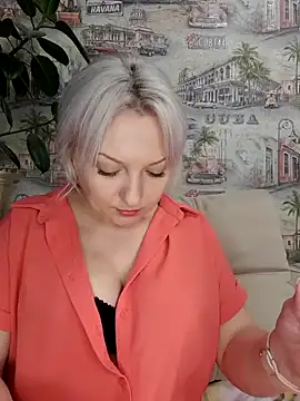 Anesteishen online show from January 2025 09:49:02 AM