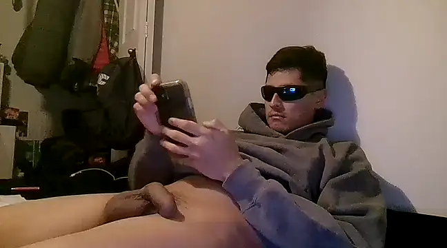 PerroDemonioHot online show from February 2025 05:46:01 AM