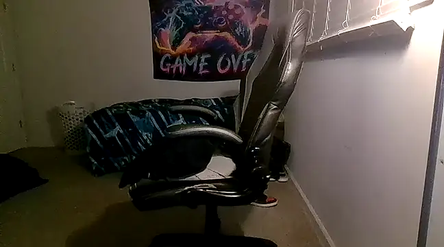 PerroDemonioHot online show from February 2025 05:04:01 AM