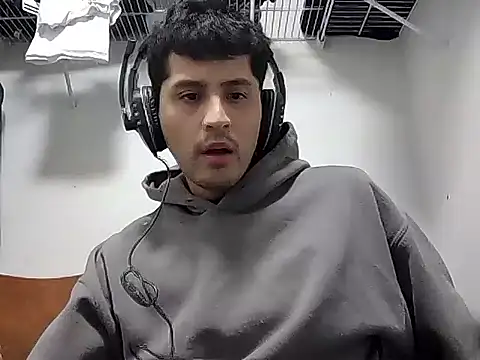 PerroDemonioHot online show from January 2026 03:43:02 AM