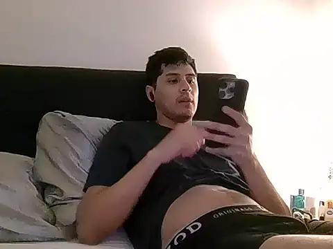 PerroDemonioHot online show from March 2026 03:09:01 AM