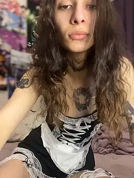 mollyEXD online show from March 2025 02:13:01 PM