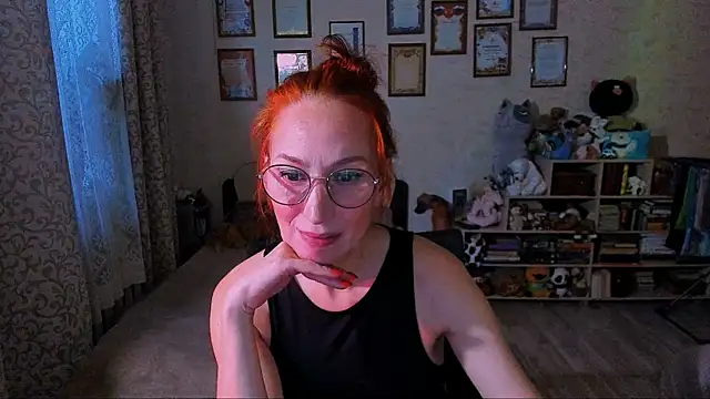 red rocco online show from February 2025 02:16:02 PM