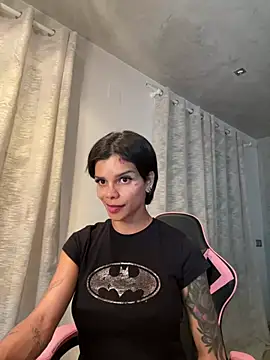 Snapshot of Rosariolovex chatting on January 2025 07:15:01 PM Rosariolovex online show from January 2025 07:15:01 PM