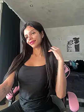 Snapshot of Rosariolovex chatting on February 2025 10:38:02 AM Rosariolovex online show from February 2025 10:38:02 AM