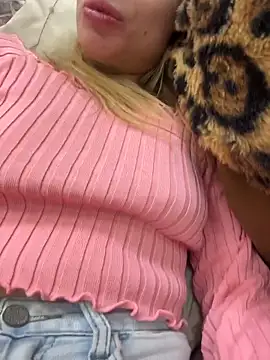 LanaSparks online show from November 2025 04:11:02 AM