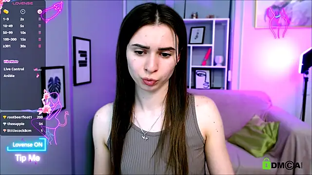 Snapshot of flora_ri chatting on February 2025 06:27:02 PM flora ri online show from February 2025 06:27:02 PM