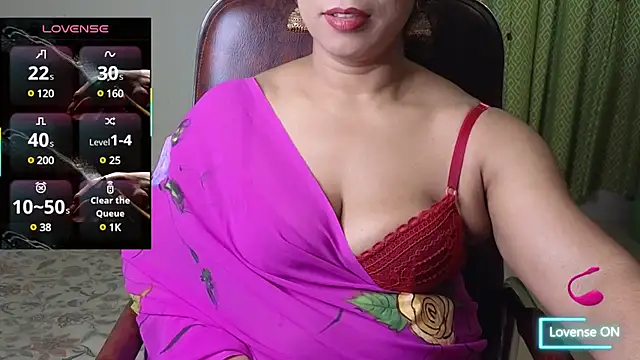 Snapshot of Bengali_Cute_Girl chatting on February 2025 09:32:02 AM Bengali Cute Girl online show from February 2025 09:32:02 AM