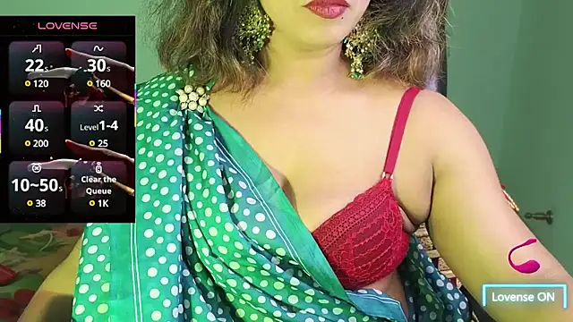 Snapshot of Bengali_Cute_Girl chatting on March 2025 10:11:02 AM Bengali Cute Girl online show from March 2025 10:11:02 AM