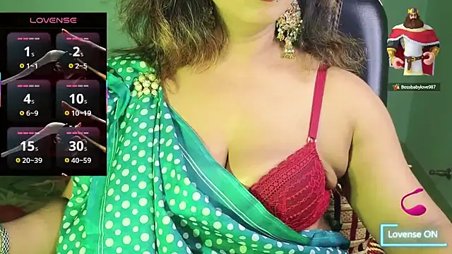 Snapshot of Bengali_Cute_Girl chatting on March 2025 01:14:01 PM Bengali Cute Girl online show from March 2025 01:14:01 PM