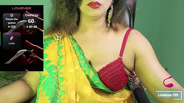 Snapshot of Bengali_Cute_Girl chatting on March 2025 09:24:02 AM Bengali Cute Girl online show from March 2025 09:24:02 AM