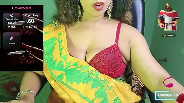 Snapshot of Bengali_Cute_Girl chatting on March 2025 12:31:02 PM Bengali Cute Girl online show from March 2025 12:31:02 PM
