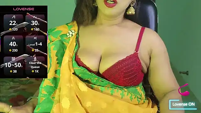 Snapshot of Bengali_Cute_Girl chatting on March 2025 09:31:02 AM Bengali Cute Girl online show from March 2025 09:31:02 AM